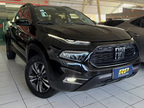 FIAT TORO 1.3 TURBO 270 FLEX FREEDOM AT6